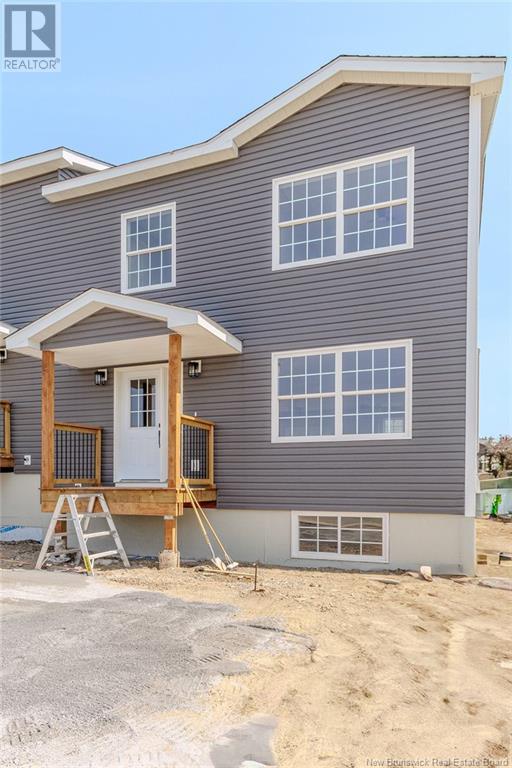 10 Miranda Way, Saint John, New Brunswick  E2J 0G9 - Photo 3 - NB121073
