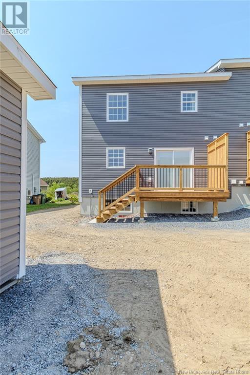 10 Miranda Way, Saint John, New Brunswick  E2J 0G9 - Photo 34 - NB121073