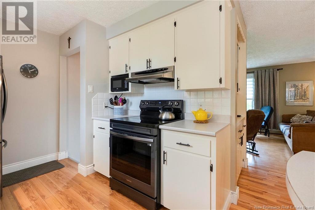 22 William Street, Fredericton, New Brunswick  E3A 4V6 - Photo 10 - NB120840