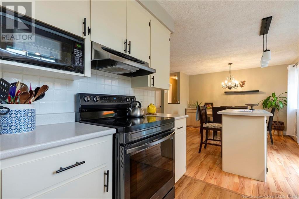 22 William Street, Fredericton, New Brunswick  E3A 4V6 - Photo 11 - NB120840
