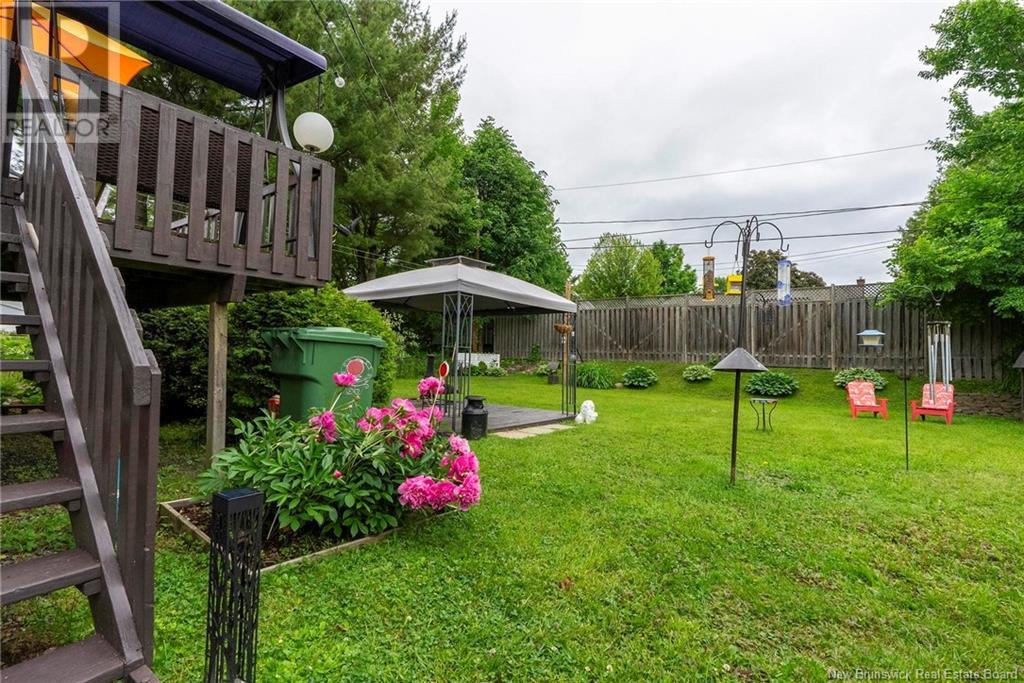 22 William Street, Fredericton, New Brunswick  E3A 4V6 - Photo 27 - NB120840