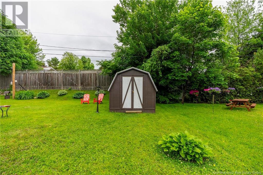 22 William Street, Fredericton, New Brunswick  E3A 4V6 - Photo 28 - NB120840