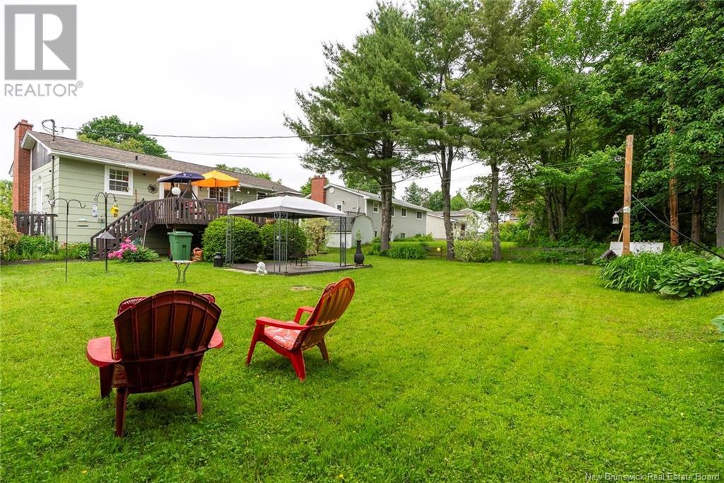 22 William Street, Fredericton, New Brunswick  E3A 4V6 - Photo 29 - NB120840