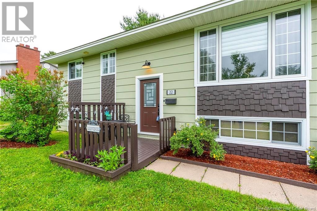 22 William Street, Fredericton, New Brunswick  E3A 4V6 - Photo 33 - NB120840