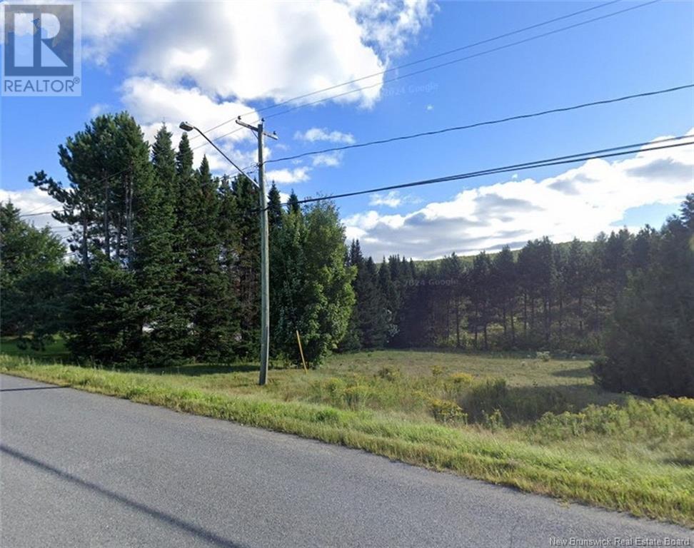 Lot Baisley Road, Saint-Jacques, New Brunswick