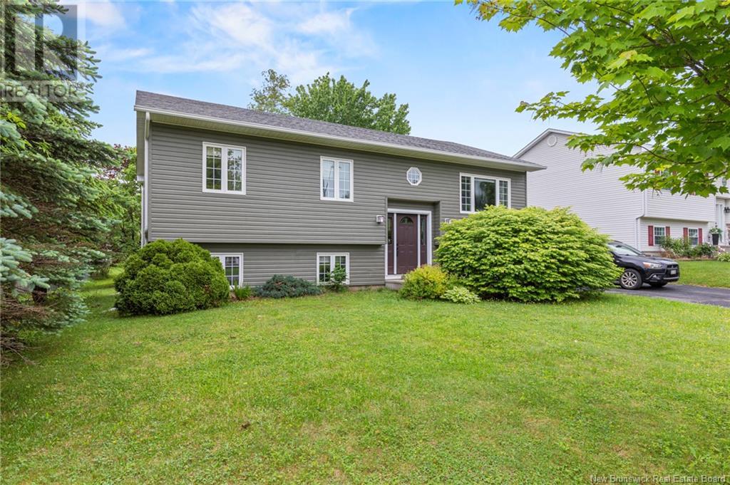 48 Logan Street, Lincoln, New Brunswick