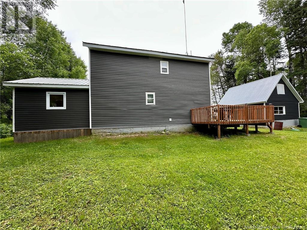 15 Carville Road, Mclaughlin, New Brunswick  E7G 1G7 - Photo 10 - NB118450