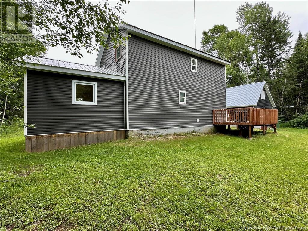 15 Carville Road, Mclaughlin, New Brunswick  E7G 1G7 - Photo 11 - NB118450