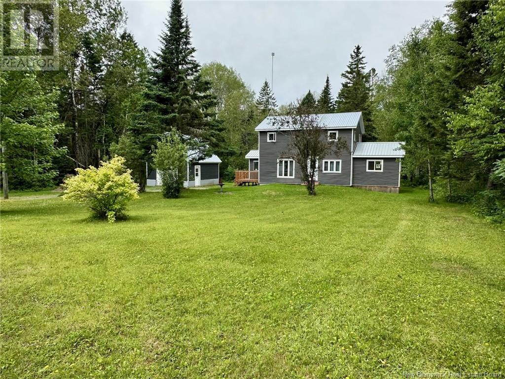 15 Carville Road, Mclaughlin, New Brunswick  E7G 1G7 - Photo 2 - NB118450