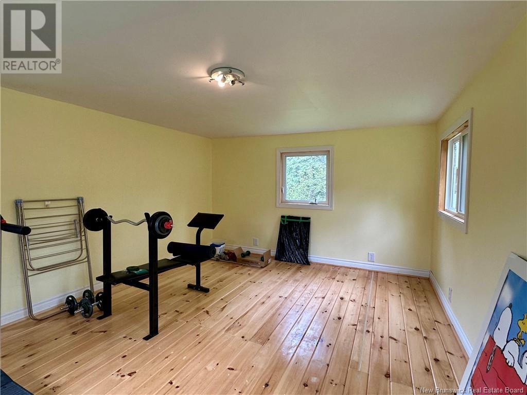 15 Carville Road, Mclaughlin, New Brunswick  E7G 1G7 - Photo 24 - NB118450