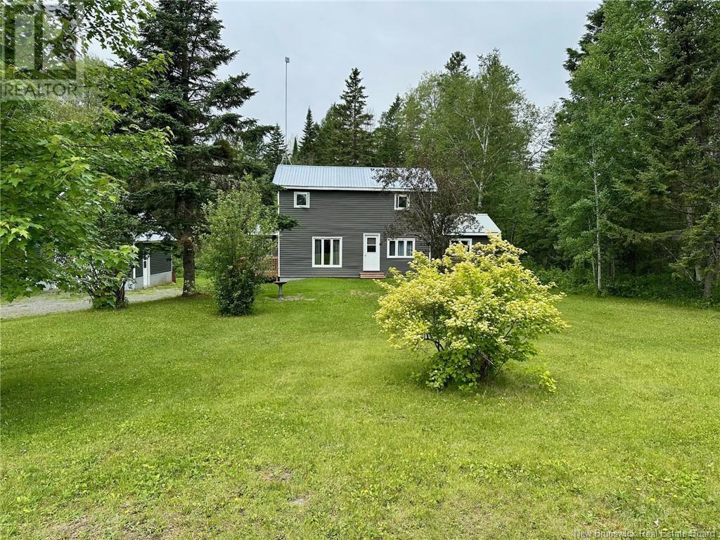 15 Carville Road, Mclaughlin, New Brunswick  E7G 1G7 - Photo 3 - NB118450