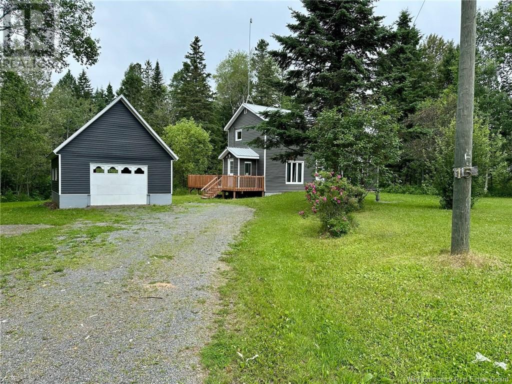 15 Carville Road, Mclaughlin, New Brunswick  E7G 1G7 - Photo 4 - NB118450