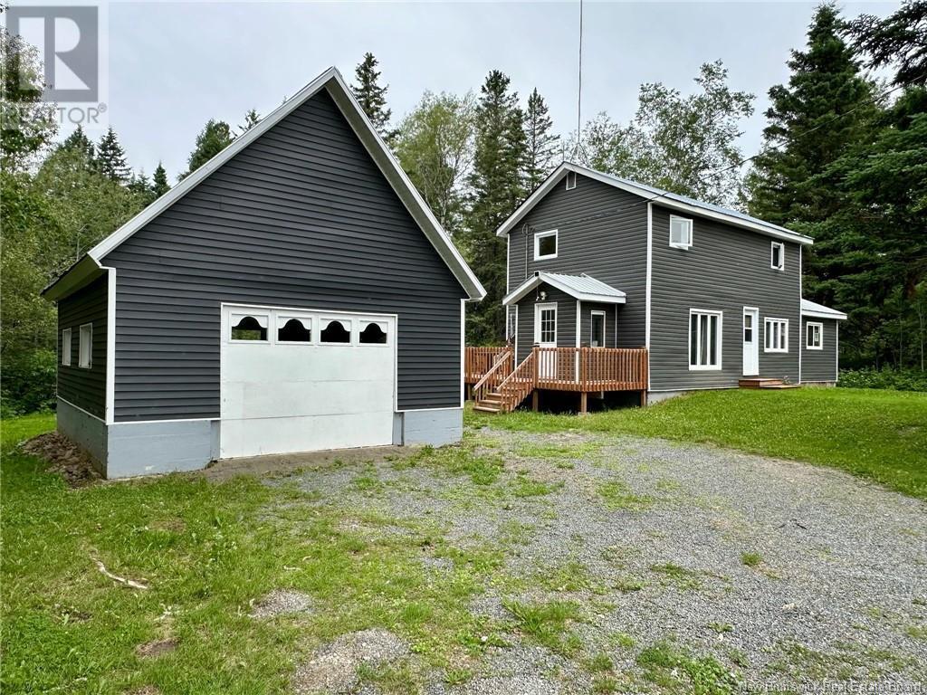 15 Carville Road, Mclaughlin, New Brunswick  E7G 1G7 - Photo 5 - NB118450