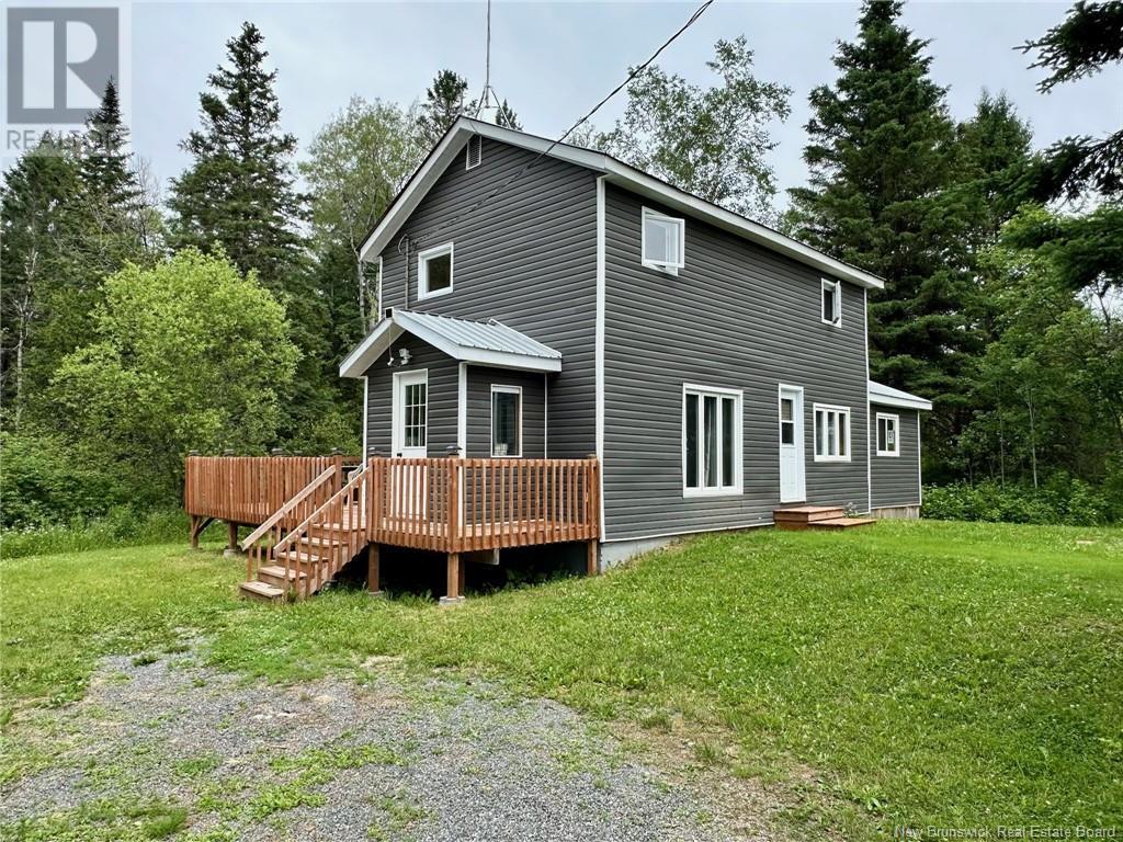 15 Carville Road, Mclaughlin, New Brunswick  E7G 1G7 - Photo 6 - NB118450