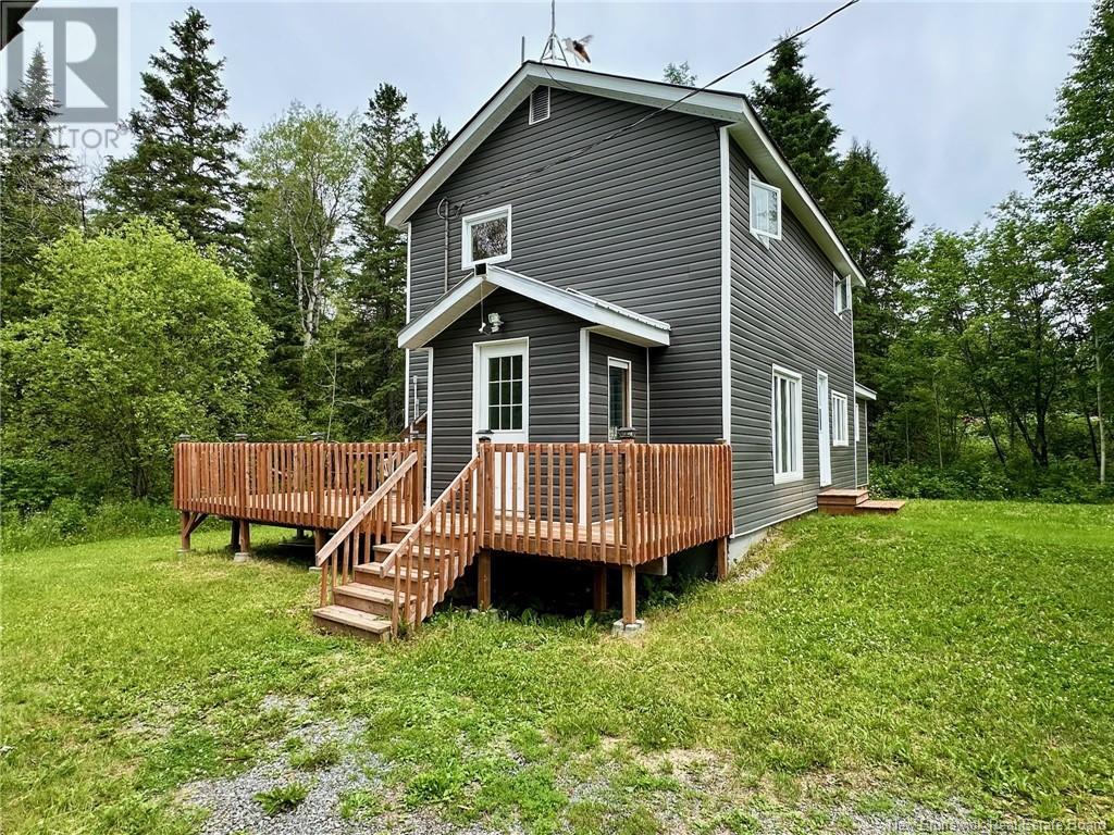 15 Carville Road, Mclaughlin, New Brunswick  E7G 1G7 - Photo 7 - NB118450