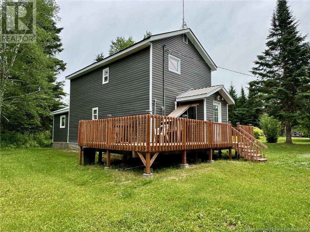 15 Carville Road, Mclaughlin, New Brunswick  E7G 1G7 - Photo 8 - NB118450