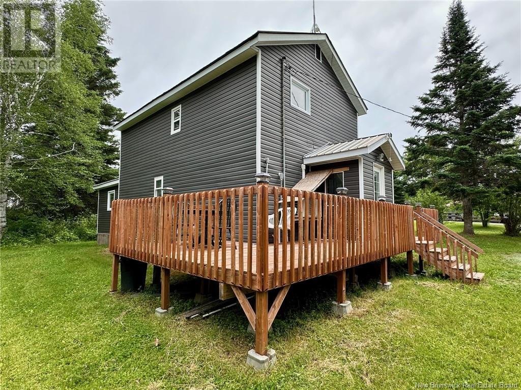 15 Carville Road, Mclaughlin, New Brunswick  E7G 1G7 - Photo 9 - NB118450
