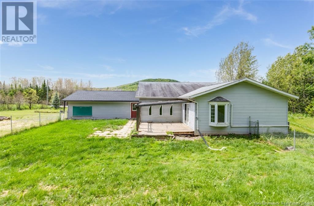 3398 Route 108, New Denmark, New Brunswick  E7G 2S7 - Photo 33 - NB120883