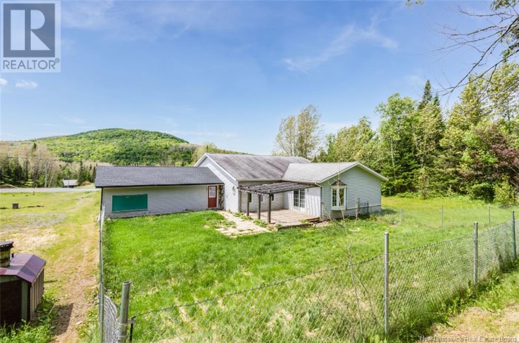 3398 Route 108, New Denmark, New Brunswick  E7G 2S7 - Photo 34 - NB120883
