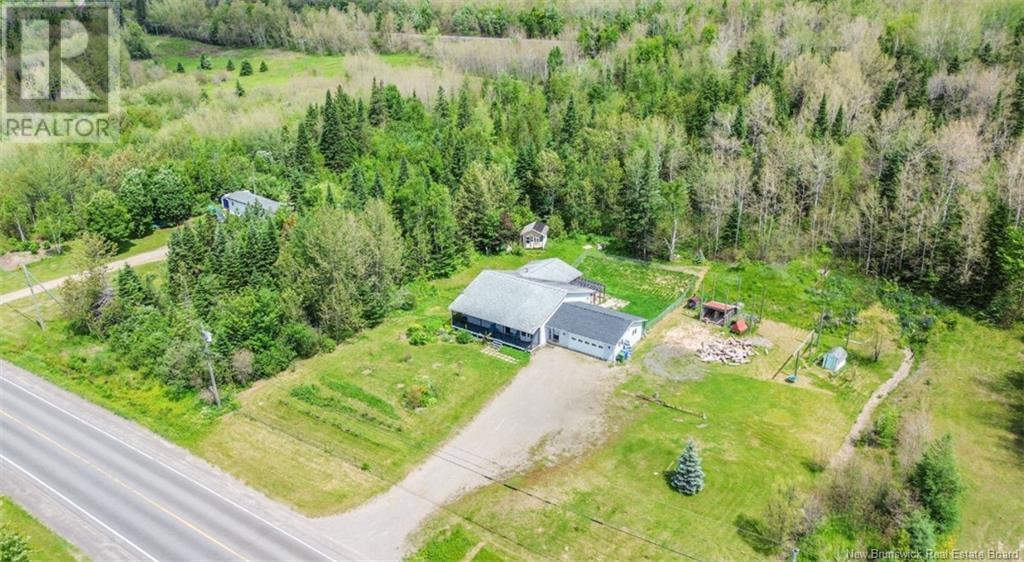 3398 Route 108, New Denmark, New Brunswick  E7G 2S7 - Photo 36 - NB120883