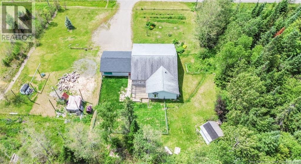 3398 Route 108, New Denmark, New Brunswick  E7G 2S7 - Photo 38 - NB120883