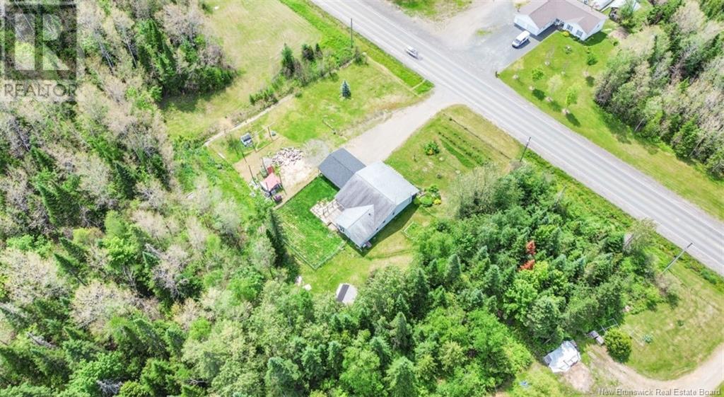 3398 Route 108, New Denmark, New Brunswick  E7G 2S7 - Photo 39 - NB120883