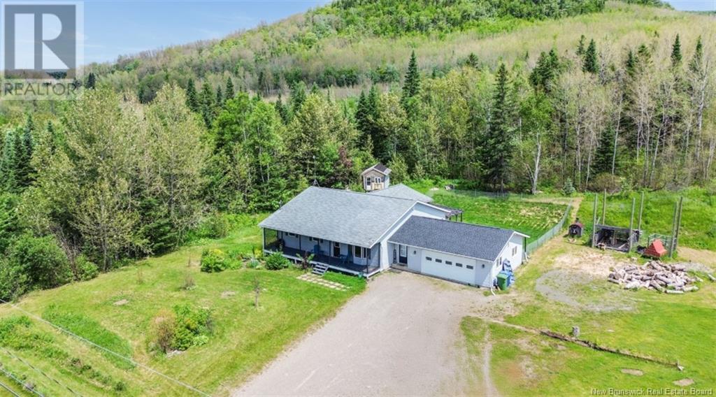 3398 Route 108, New Denmark, New Brunswick  E7G 2S7 - Photo 4 - NB120883