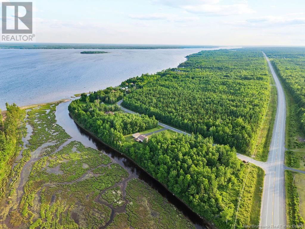 Riverside Drive, Oak Point, New Brunswick  E1V 7J1 - Photo 3 - NB120710