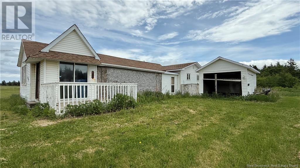 663 Acadie, Grande-Anse, New Brunswick  E8N 1N9 - Photo 31 - NB121150