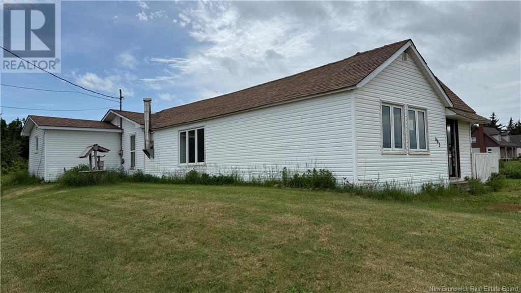 663 Acadie, Grande-Anse, New Brunswick  E8N 1N9 - Photo 32 - NB121150