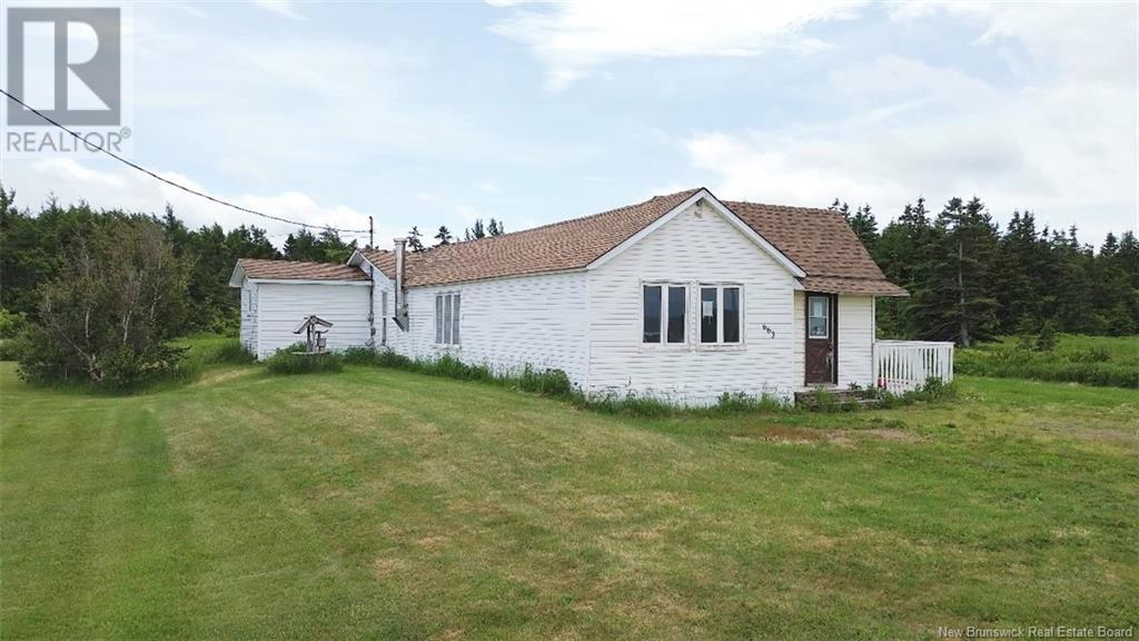 663 Acadie, Grande-Anse, New Brunswick  E8N 1N9 - Photo 4 - NB121150