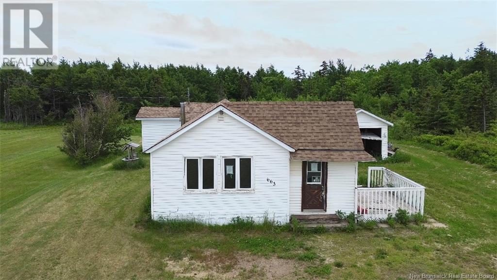 663 Acadie, Grande-Anse, New Brunswick  E8N 1N9 - Photo 5 - NB121150