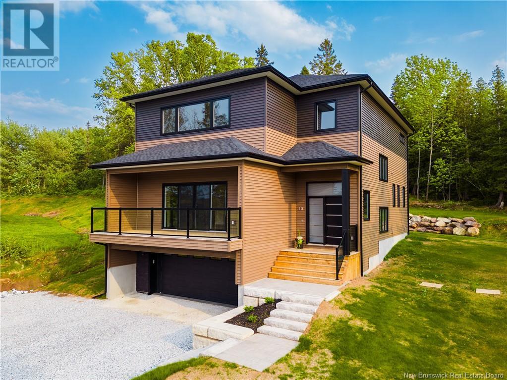 10 Motivation Avenue, Quispamsis, New Brunswick