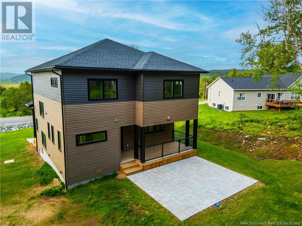 10 Motivation Avenue, Quispamsis, New Brunswick  E2G 0C8 - Photo 4 - NB121260