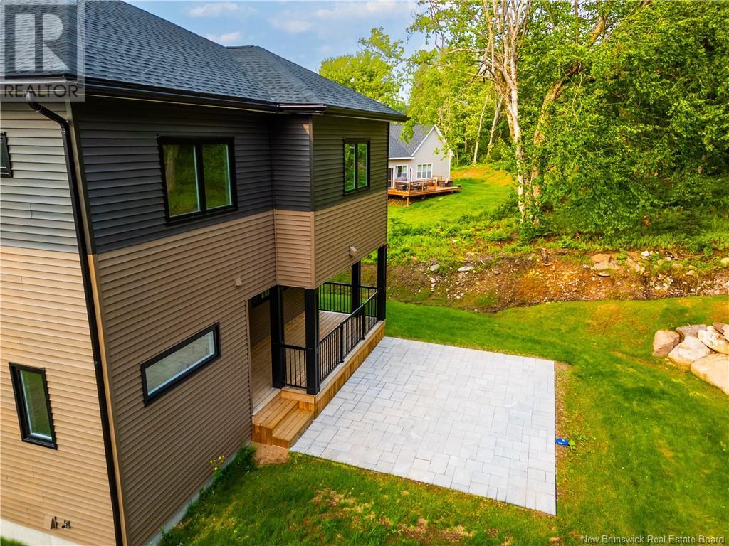 10 Motivation Avenue, Quispamsis, New Brunswick  E2G 0C8 - Photo 50 - NB121260