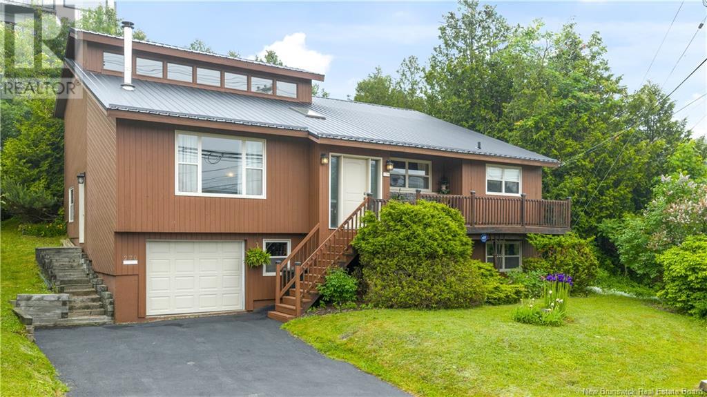 270 Millidge Avenue, Saint John, New Brunswick  E2K 2M7 - Photo 1 - NB121137