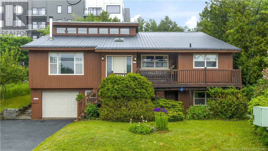 270 Millidge Avenue, Saint John, New Brunswick  E2K 2M7 - Photo 2 - NB121137