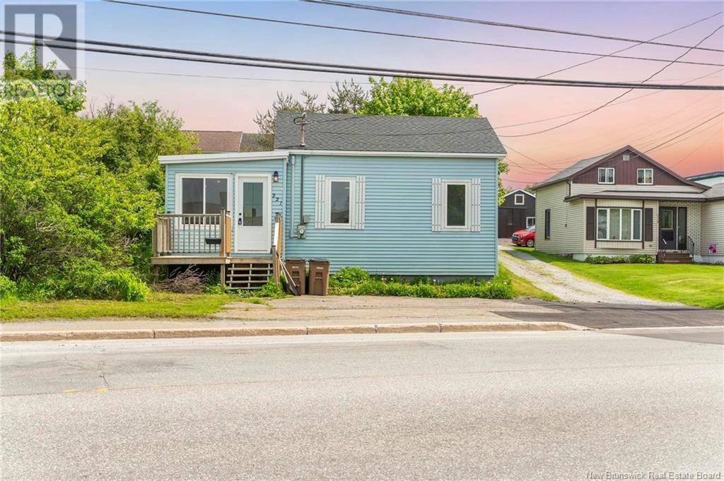221 Westmorland Road, Saint John, New Brunswick  E2J 2G1 - Photo 1 - NB121110