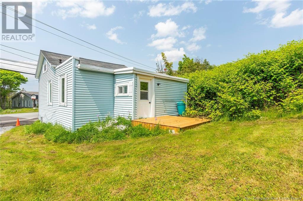 221 Westmorland Road, Saint John, New Brunswick  E2J 2G1 - Photo 35 - NB121110