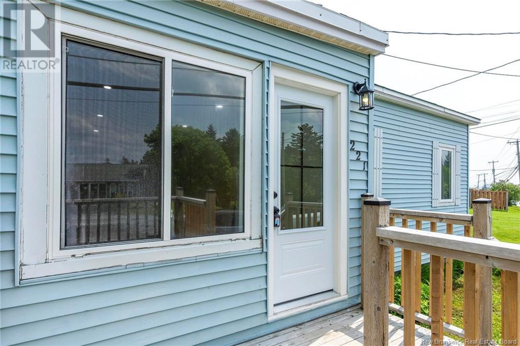 221 Westmorland Road, Saint John, New Brunswick  E2J 2G1 - Photo 4 - NB121110