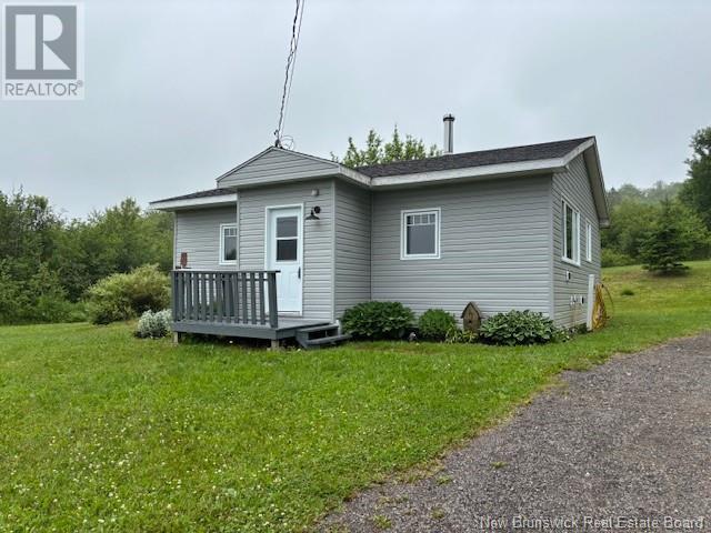 390 Route 870, Collina, New Brunswick  E5P 1R3 - Photo 1 - NB121007