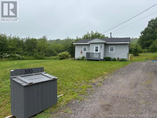 390 Route 870, Collina, New Brunswick  E5P 1R3 - Photo 18 - NB121007