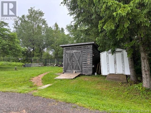390 Route 870, Collina, New Brunswick  E5P 1R3 - Photo 21 - NB121007