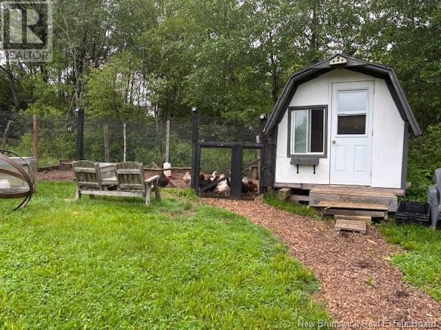 390 Route 870, Collina, New Brunswick  E5P 1R3 - Photo 25 - NB121007