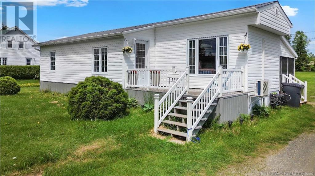 1590 Robertville, Robertville, New Brunswick