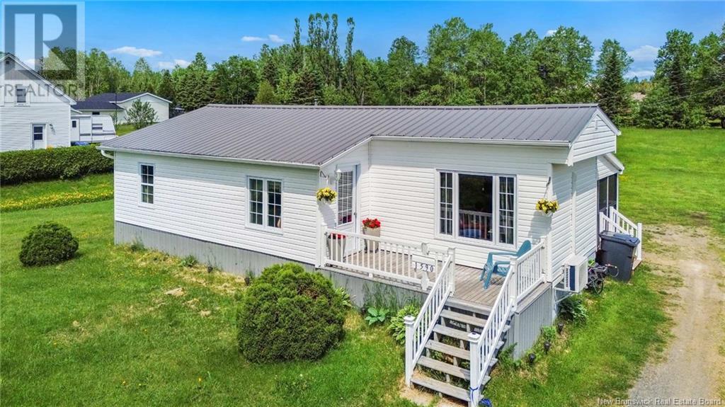 1590 Robertville, Robertville, New Brunswick  E8K 2T1 - Photo 32 - NB120765