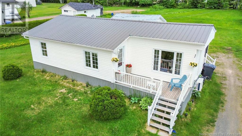1590 Robertville, Robertville, New Brunswick  E8K 2T1 - Photo 6 - NB120765