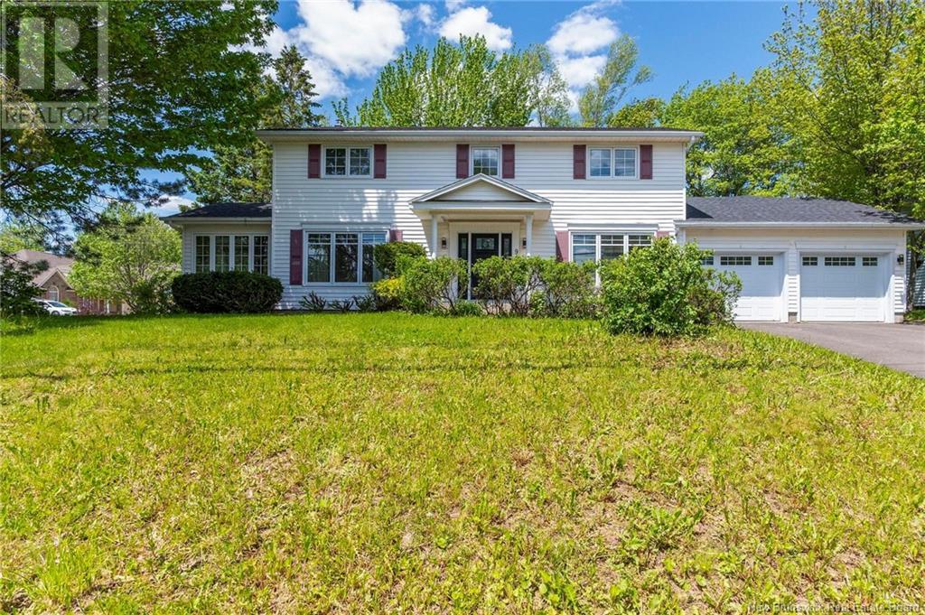 9 Grenville Road, Riverview, New Brunswick  E1B 4S2 - Photo 2 - NB121278