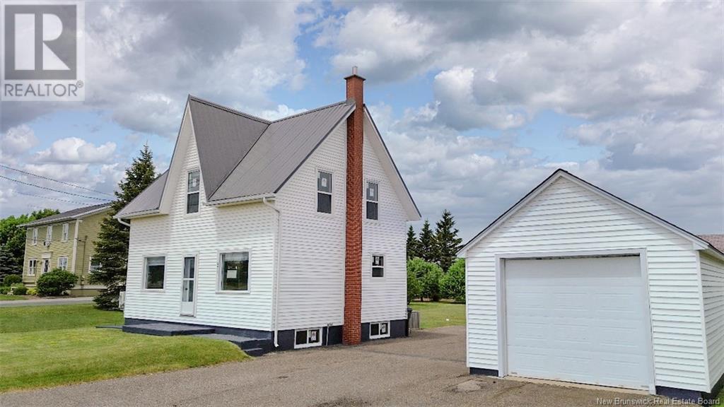 971 Route 113, Inkerman, New Brunswick