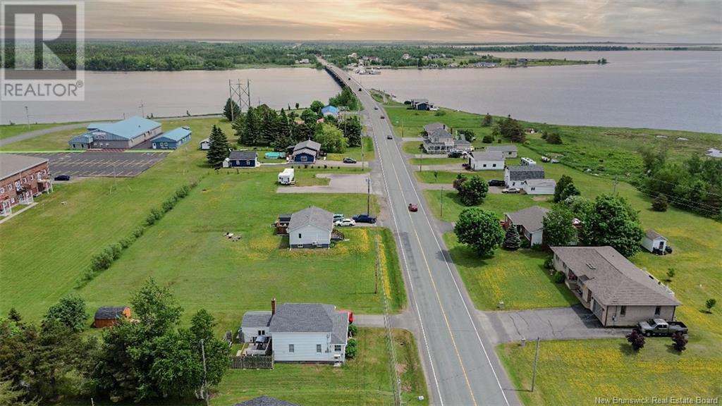 971 Route 113, Inkerman, New Brunswick  E8P 1E7 - Photo 2 - NB121266